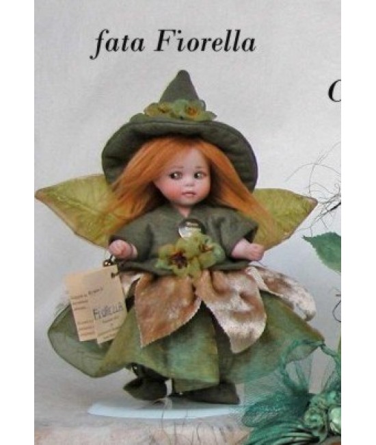 Fairy Fiorella