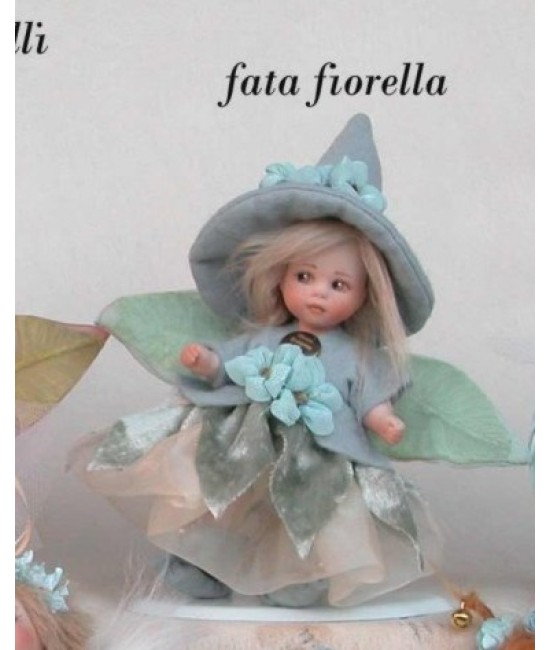 Fairy Fiorella