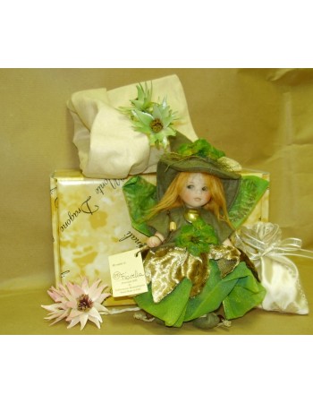 Fairy Fiorella