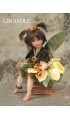 Session Fairy Sunflower