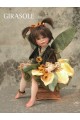 Session Fairy Sunflower