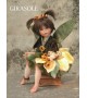 Session Fairy Sunflower