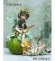 Session Fairy Sunflower