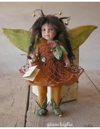 Daffodil Fairy