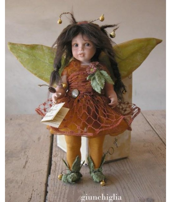 Daffodil Fairy