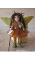 Daffodil Fairy