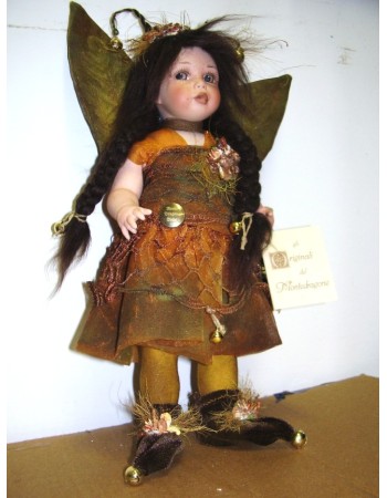 Daffodil Fairy