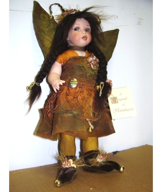 Daffodil Fairy