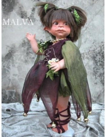 Mallow Fairy
