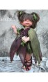Mallow Fairy