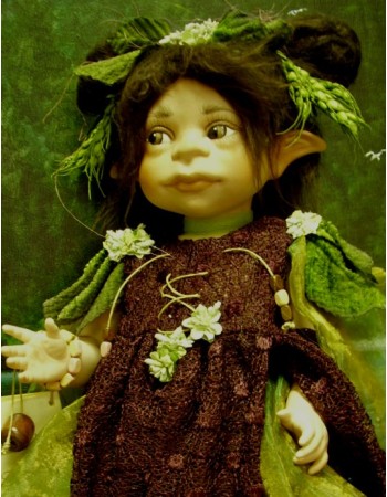 Mallow Fairy