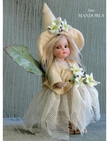 Fairy Almond