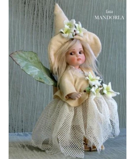 Fairy Almond