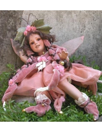 Fairy Peony