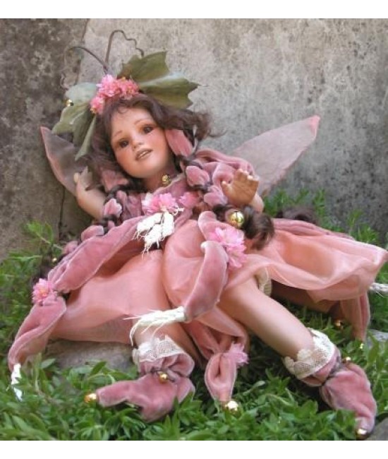 Fairy Peony