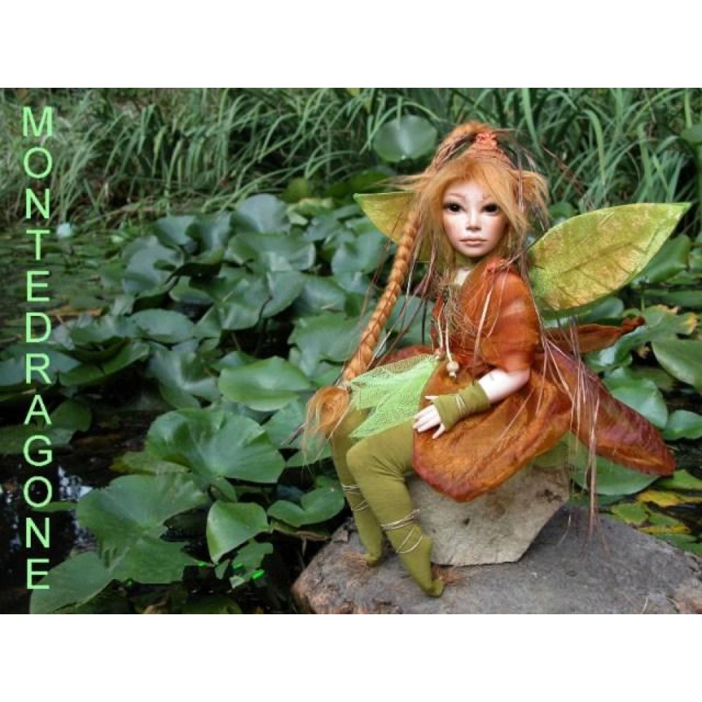 Fairy dolls store for sale