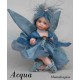 Fairy of the Elements (large) Porcelain Fairy Doll 8.7 in , Porcelain Fairy Dolls Fairy of the Elements (large) Porcelain Fairy Doll 8.7 in , Porcelain Fairy Dolls