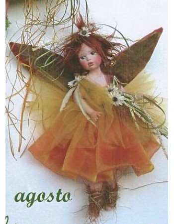 August Fairy