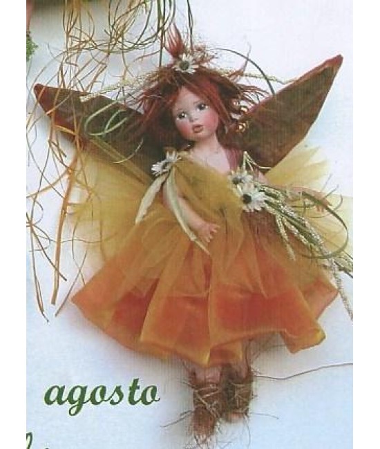 August Fairy
