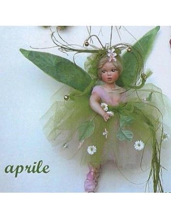 April Fairy