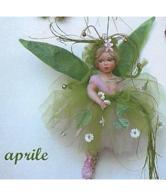 April Fairy