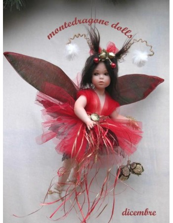 December Fairy