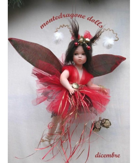 December Fairy