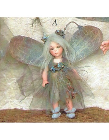 Fairy Moth