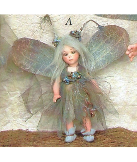 Fairy Moth