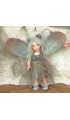 Fairy Moth