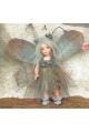 Fairy Moth