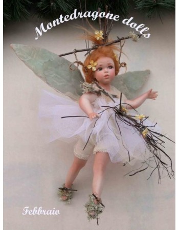 February Fairy