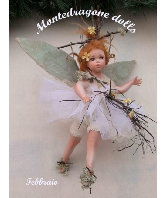 February Fairy