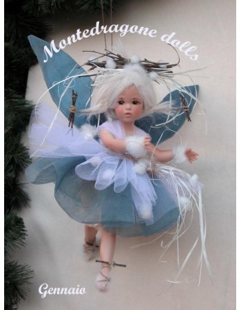 Fairy January