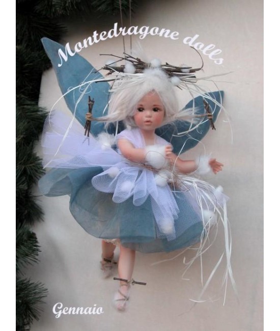 Fairy January