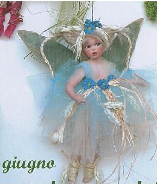Fairy June
