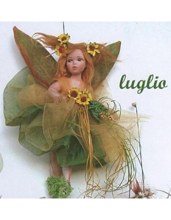 July Fairy