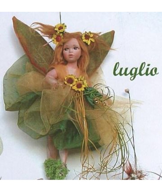July Fairy