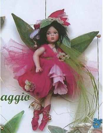 Fairy May