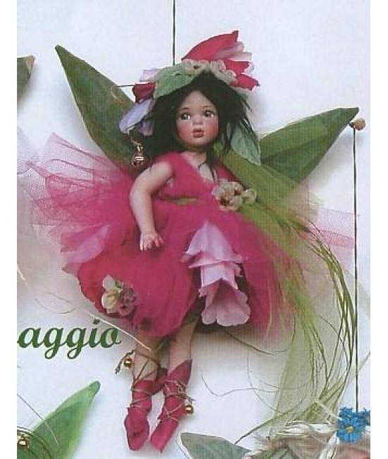 Fairy May