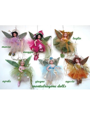 Fairy May