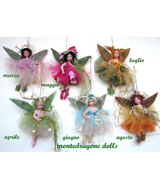 Fairy May
