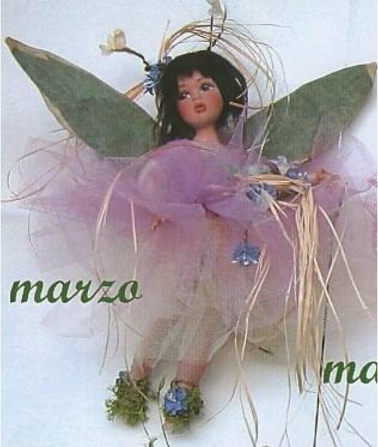 Fairy March