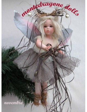 Fairy November