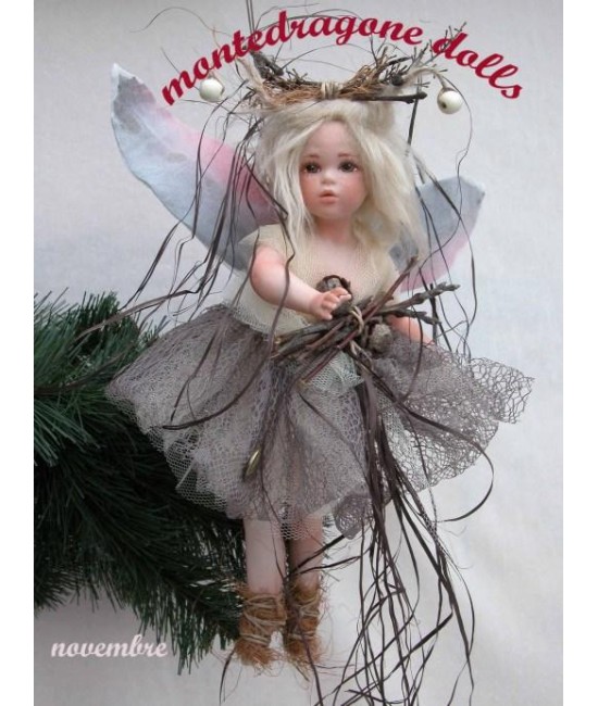 Fairy November