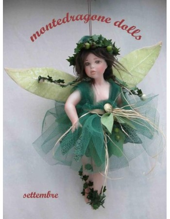 September Fairy