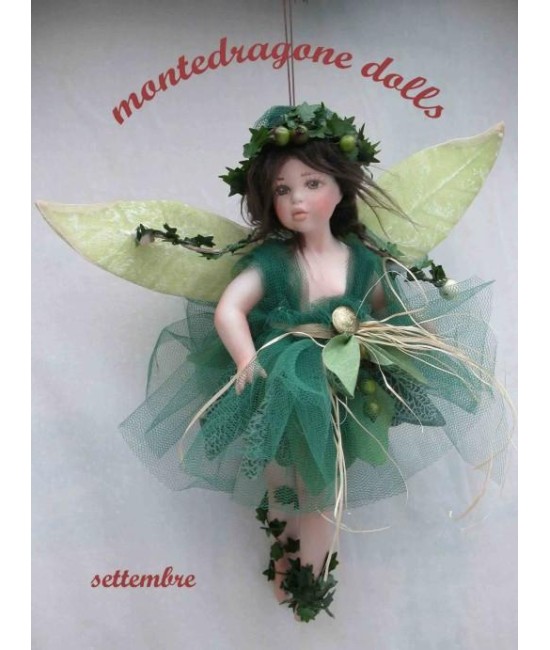 September Fairy