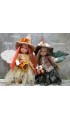 Summer Autumn Fairy