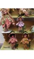 Fairies Porcelain Amaryllis