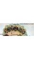 Fairies Porcelain Campanule